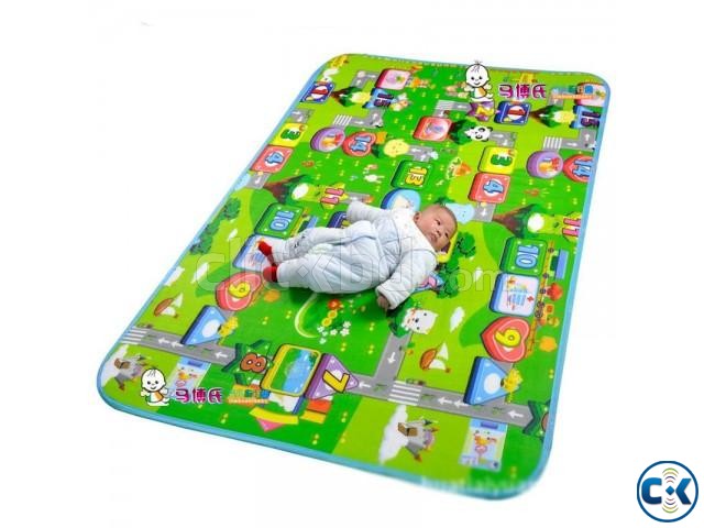 High Quality Baby Toy Play Mat Baby Gym Playmat large image 0