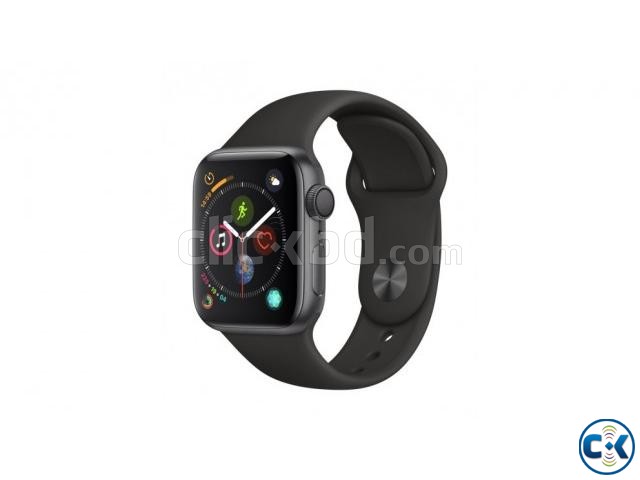 Apple Watch Series 4 44mm Sports Sealed Pack large image 0
