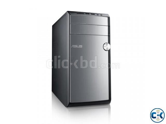 Asus H61 Desktop large image 0