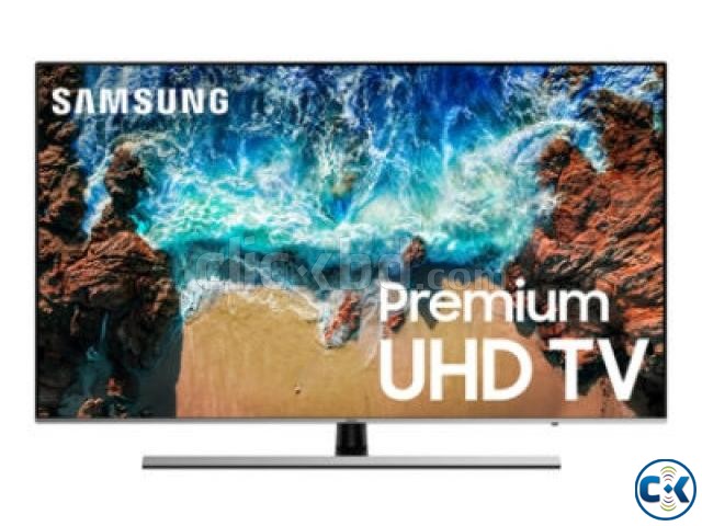 2018 NEW SAMSUNG 55NU8000 PREMIUM UHD TV large image 0