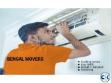 House Office Moving Services in Chittagong Bangladesh
