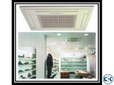 AUG36AB General Brand Cassette Ceiling 3.0 Ton AC in BD.