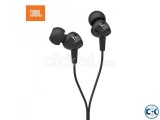 JBL C200SI in-Ear Headphones with Mic