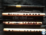Flutes 4 piece package