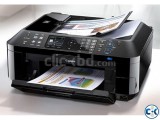 Canon MX426 PIXMA Fax-All-in-One WiFi Network Printer