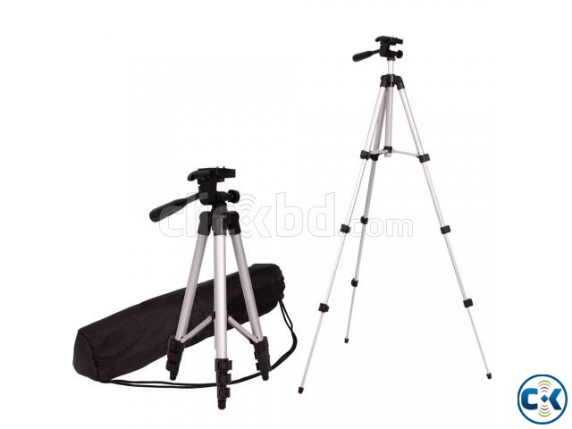 Tripod 3110 Mobile And camera Stand large image 0