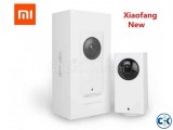 Xiaomi MIjia Dafang wifi camera