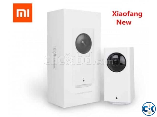 Xiaomi MIjia Dafang wifi camera large image 0