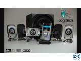 Logitech Z5500 5.1 Speaker for sell