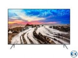 Samsung 82 Inch 4K Ultra HD LED Smart TV