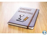 Content Marketing Service- Softweb International