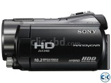 Sony SR11 Digital Handy Camera