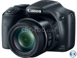 Canon PowerShot SX520 HS Camera