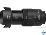 Canon EF-S 18-135mm f 3.5-5.6 IS USM Lens