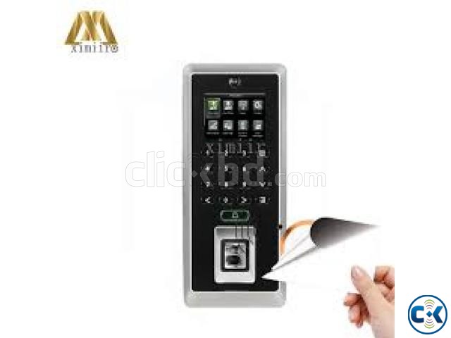 Attendance Device Access Control large image 0