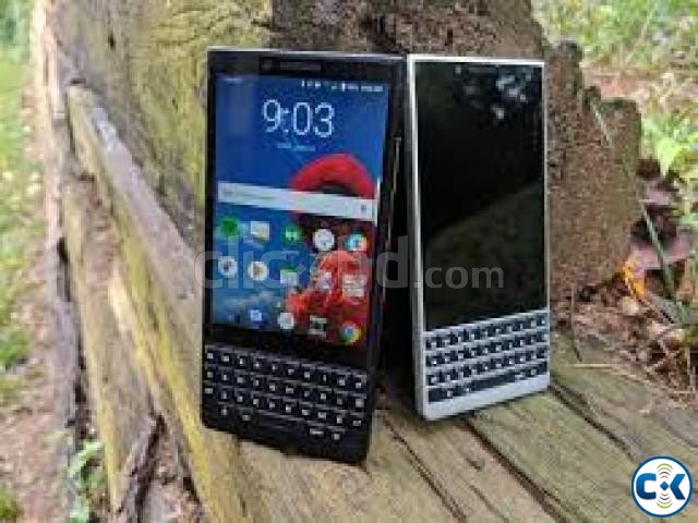 Brand New BlackBerry KEY2 6 64GB Sealed Pack 3 Yr Warranty | ClickBD large image 4
