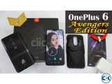 Brand New One Plus 6 128GB Sealed Pack With 3 Year Warranty