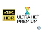 4K UHD HDR DOLBY VISION NEW MOVIES 4K TV