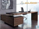 Office Furniture- Director Table