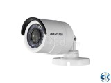 Hikvision 1 megapixel CCTV