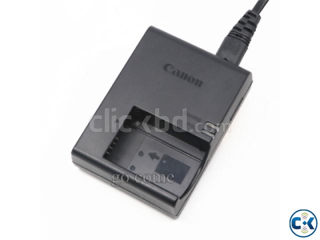 Canon LP-E17 Lithium-Ion Battery Pack large image 0