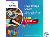 Logo Design Services in Bangladesh.