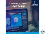 Logo Design Service - Softweb International