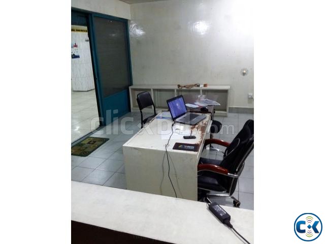 Shop for Rent in Dhanmondi Area large image 0