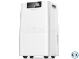 Industrial De Humidifier - Control the humidity