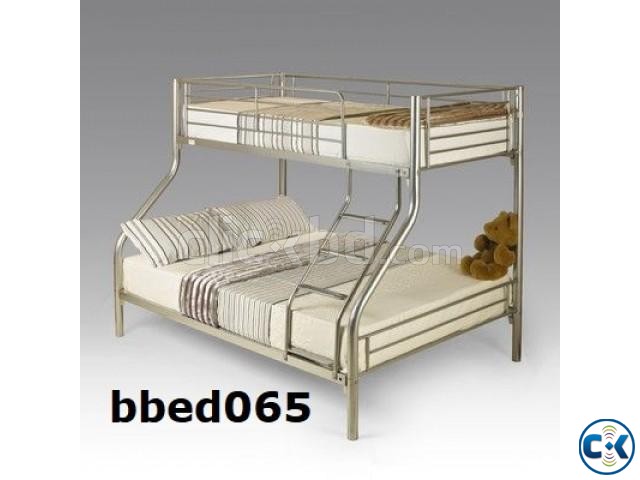 Home Space Saving Bunk Bed large image 0