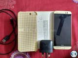 HTC ONE M9 plus