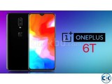 Brand New OnePlus 6T 8 128GB Sealed Pack With 3 Yr Warranty