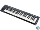 M-Audio 49 MIDI Keyboard