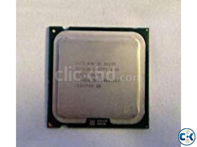 Processor q6600 large image 0