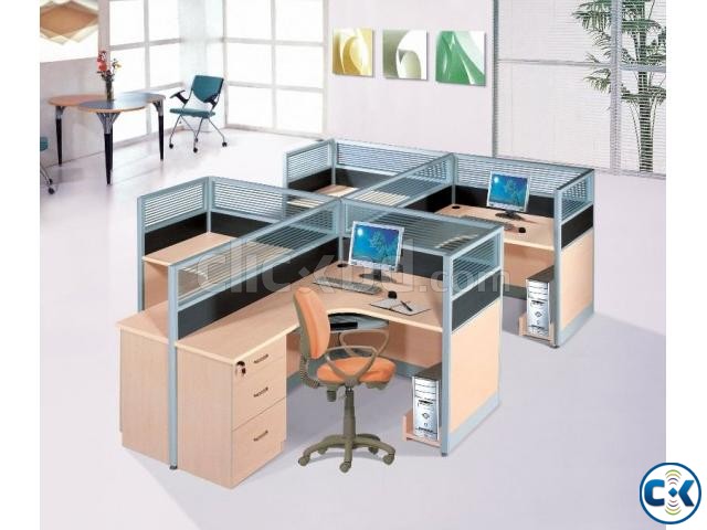 Office partition large image 0