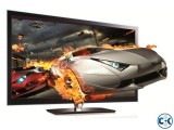 LG 32 3D 4K LED NEW USA TV