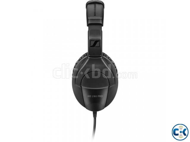 Sennheiser HD 280 Pro Circumaural Monitor Headphone large image 0