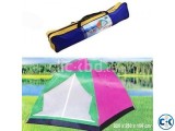 Picnic Camping Tent Easy Installation 6 Person
