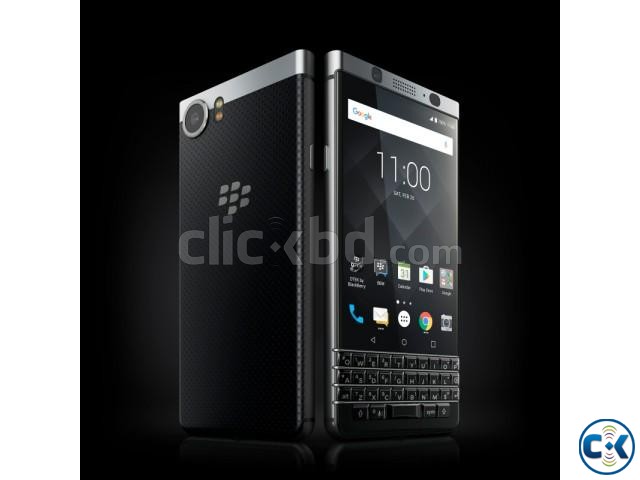 Brand New BlackBerry KEYone Sealed Pack With 3 Yr Warranty | ClickBD large image 4