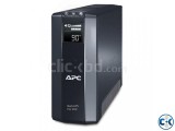 APC Power-Saving Back-UPS Pro 900 230V