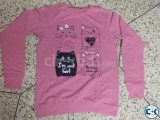 Girl s Swift shirt original brand 01768032733