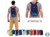 Backpack Short Travelling Bag