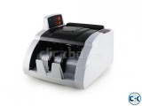 MONEY COUNTING MACHINE WITH FAKE NOTE DETECTOR