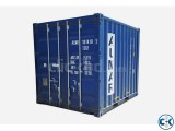 Buy Commercial Shipping Storage Containers