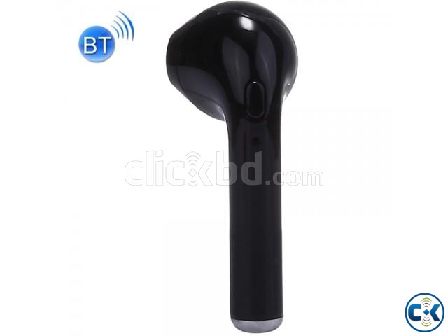 i7 Bluetooth Headphone large image 0