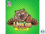 Bangladesh vs West indies 3rd T20 Match 22-12-2018