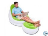 Air Bed Chair Cum Sofa in BD