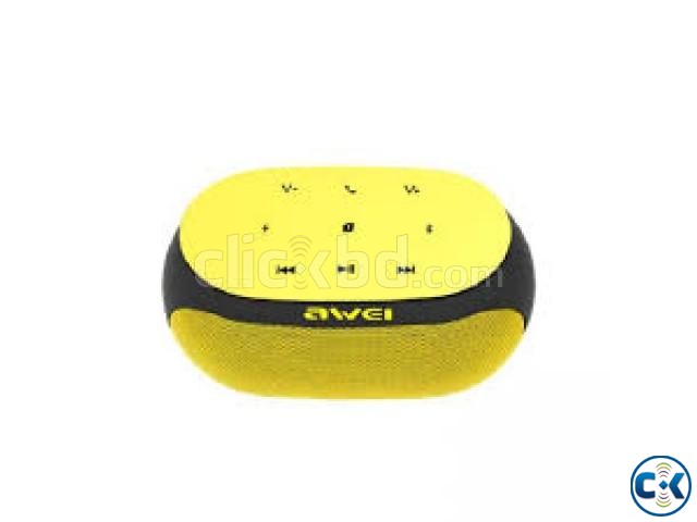 Awei Y200 Bluetooth Speaker in BD large image 0