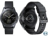 Brand New Samsung Galaxy Watch 42MM Sealed Pack