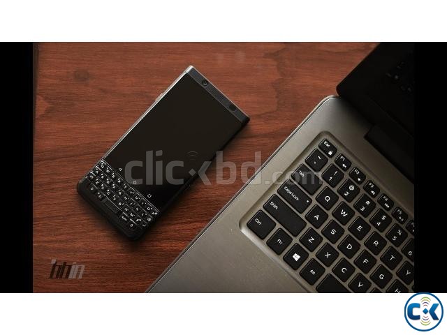 Brand New KEYone Bronze Edition Sealed Pack 3 Yr Warranty large image 0